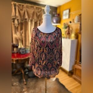 Inc International Concepts PM